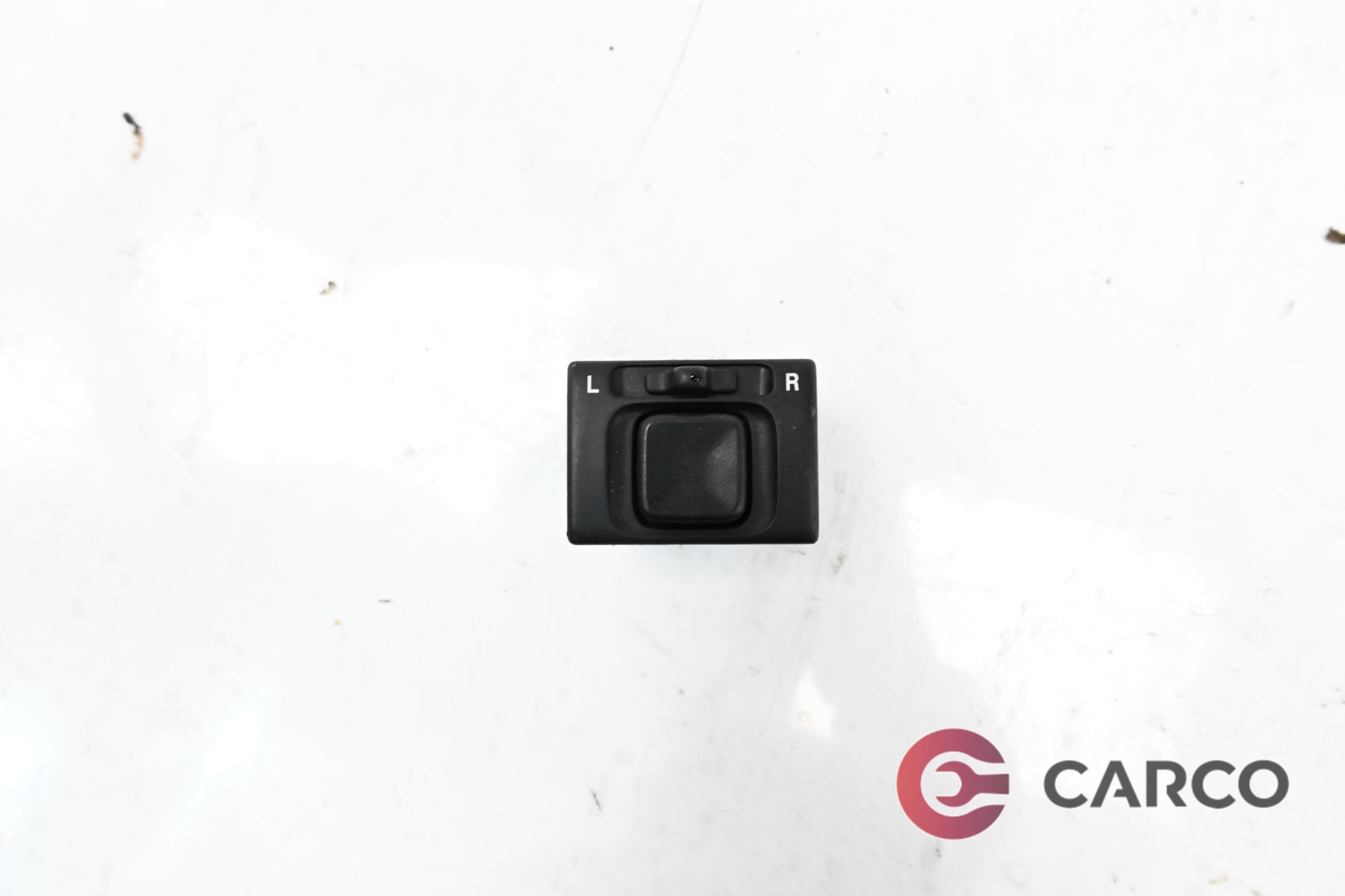 Ключ реглаж огледала за SUZUKI IGNIS (FH) 1.5 Sport (2003)