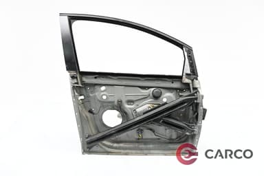 Врата предна дясна за VW GOLF PLUS (5M1, 521) 1.6 FSI (2005 - 2013)