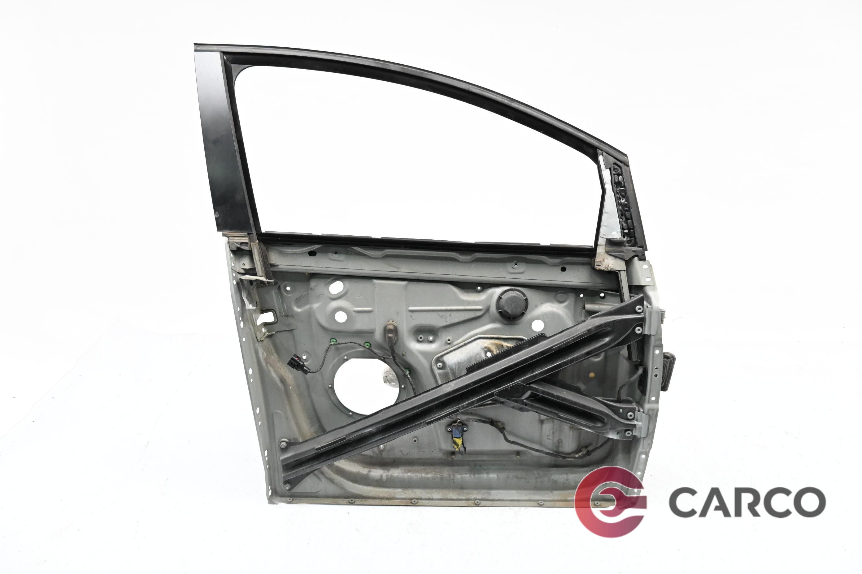 Врата предна дясна за VW GOLF PLUS (5M1, 521) 1.6 FSI (2005 - 2013)