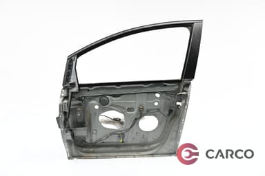 Врата предна лява за VW GOLF PLUS (5M1, 521) 1.6 FSI (2005 - 2013)