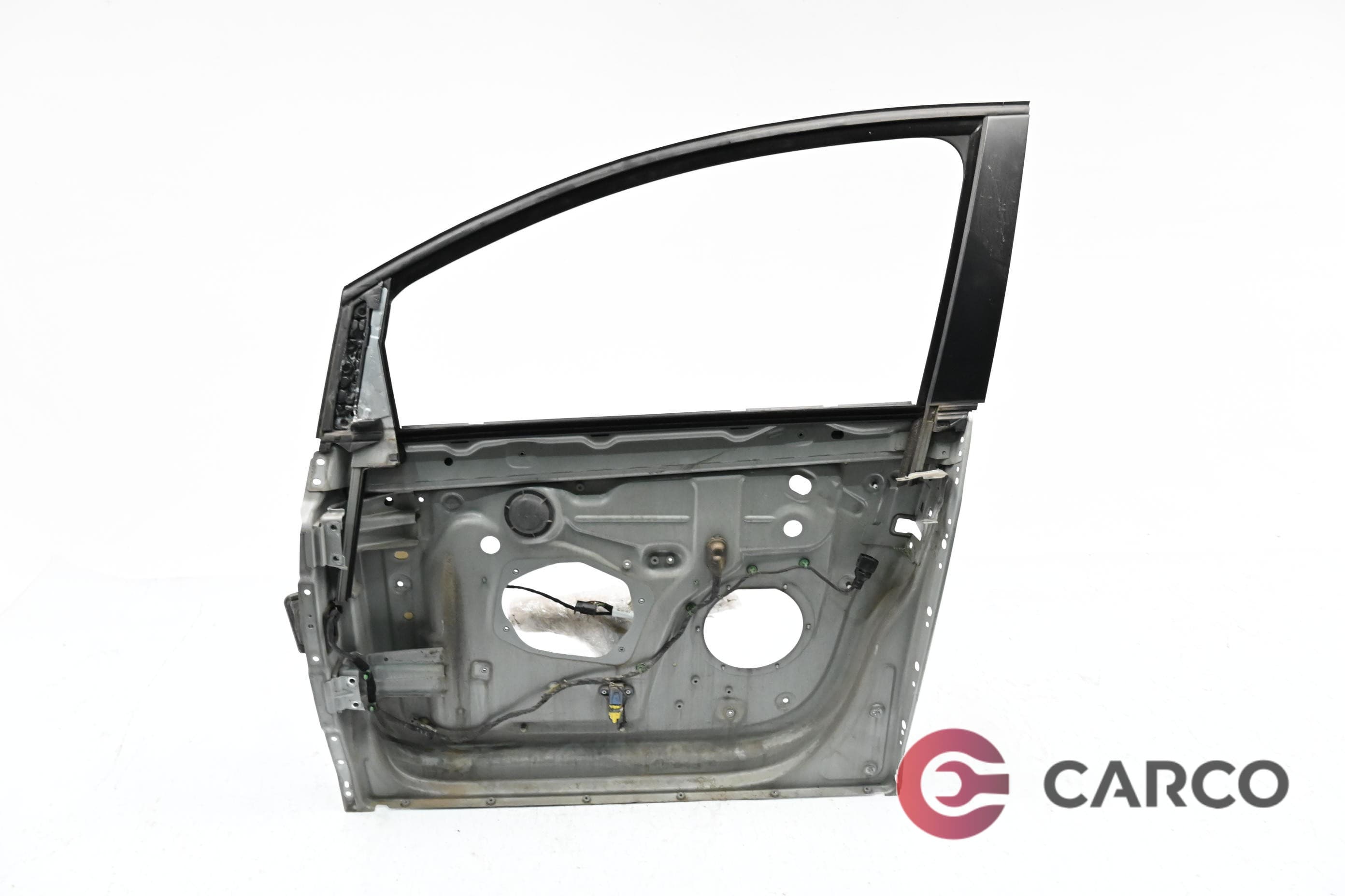 Врата предна лява за VW GOLF PLUS (5M1, 521) 1.6 FSI (2005 - 2013)