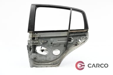 Врата задна лява за VW GOLF PLUS (5M1, 521) 1.6 FSI (2005 - 2013)