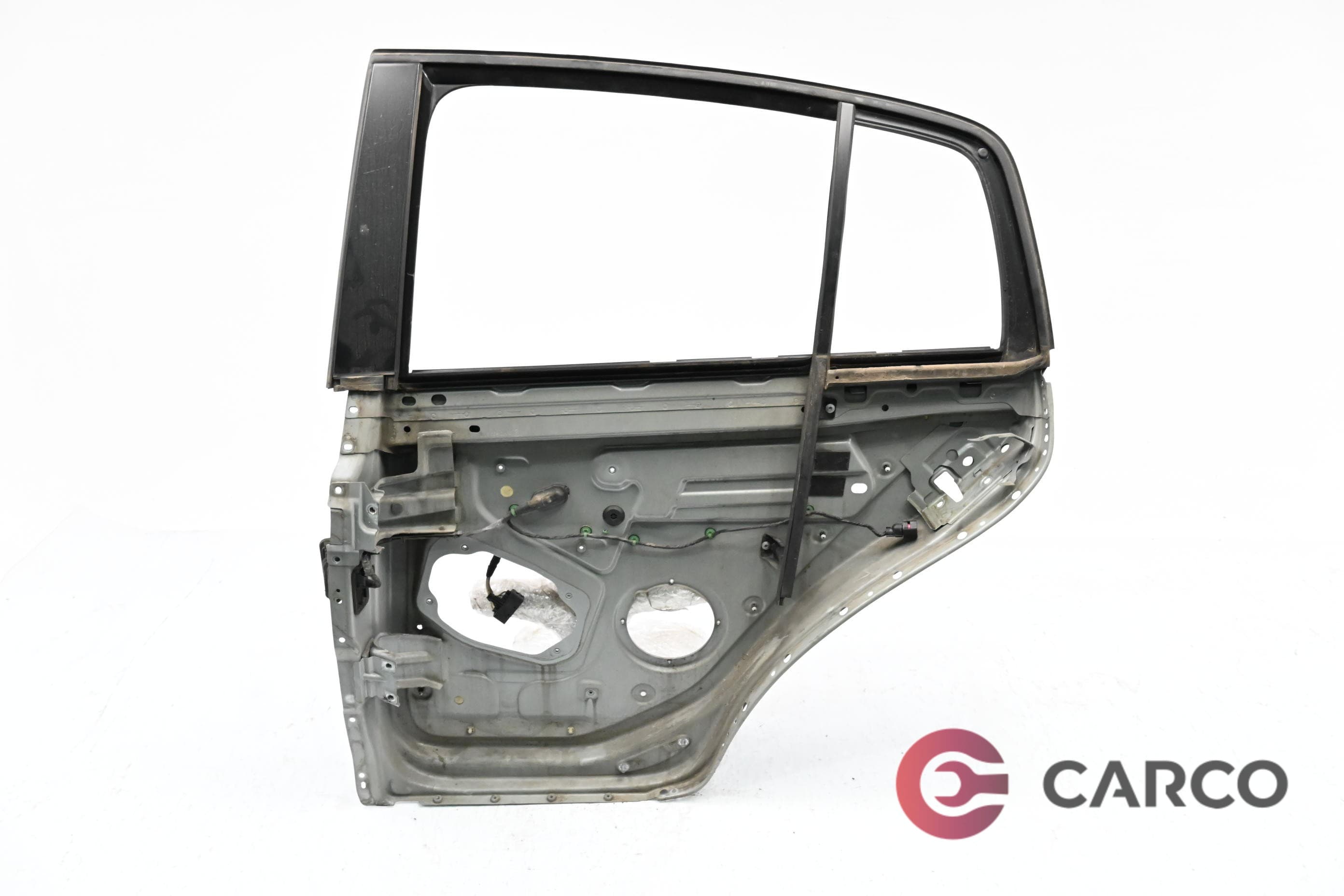 Врата задна лява за VW GOLF PLUS (5M1, 521) 1.6 FSI (2005 - 2013)