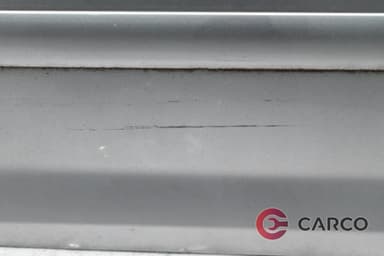 Панел врата заден десен за VW GOLF PLUS (5M1, 521) 1.6 FSI (2005 - 2013)