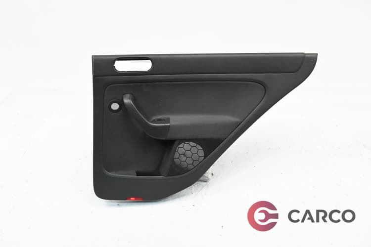 Кора врата задна дясна за VW GOLF PLUS (5M1, 521) 1.6 FSI (2005 - 2013)