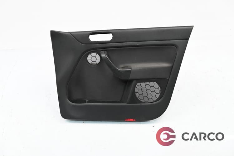 Кора врата предна дясна за VW GOLF PLUS (5M1, 521) 1.6 FSI (2005 - 2013)