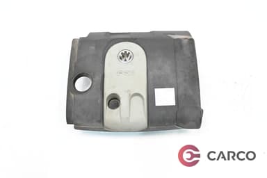 Декоративен капак двигател за VW GOLF PLUS (5M1, 521) 1.6 FSI (2005 - 2013)