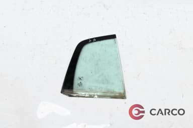 Стъкло фикс задно дясно за VW GOLF PLUS (5M1, 521) 1.6 FSI (2005 - 2013)