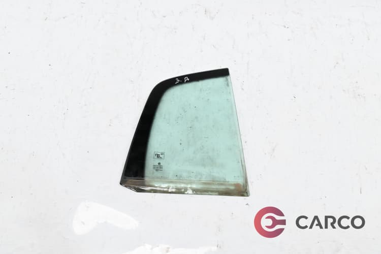 Стъкло фикс задно дясно за VW GOLF PLUS (5M1, 521) 1.6 FSI (2005 - 2013)