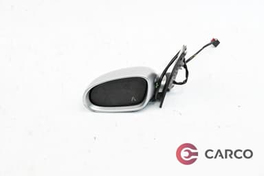 Огледало ляво за VW GOLF PLUS (5M1, 521) 1.6 FSI (2005 - 2013)