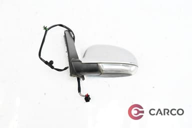 Огледало ляво за VW GOLF PLUS (5M1, 521) 1.6 FSI (2005 - 2013)