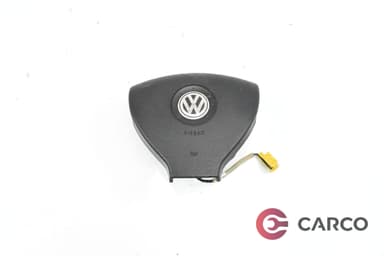 AIRBAG волан за VW GOLF PLUS (5M1, 521) 1.6 FSI (2005 - 2013)