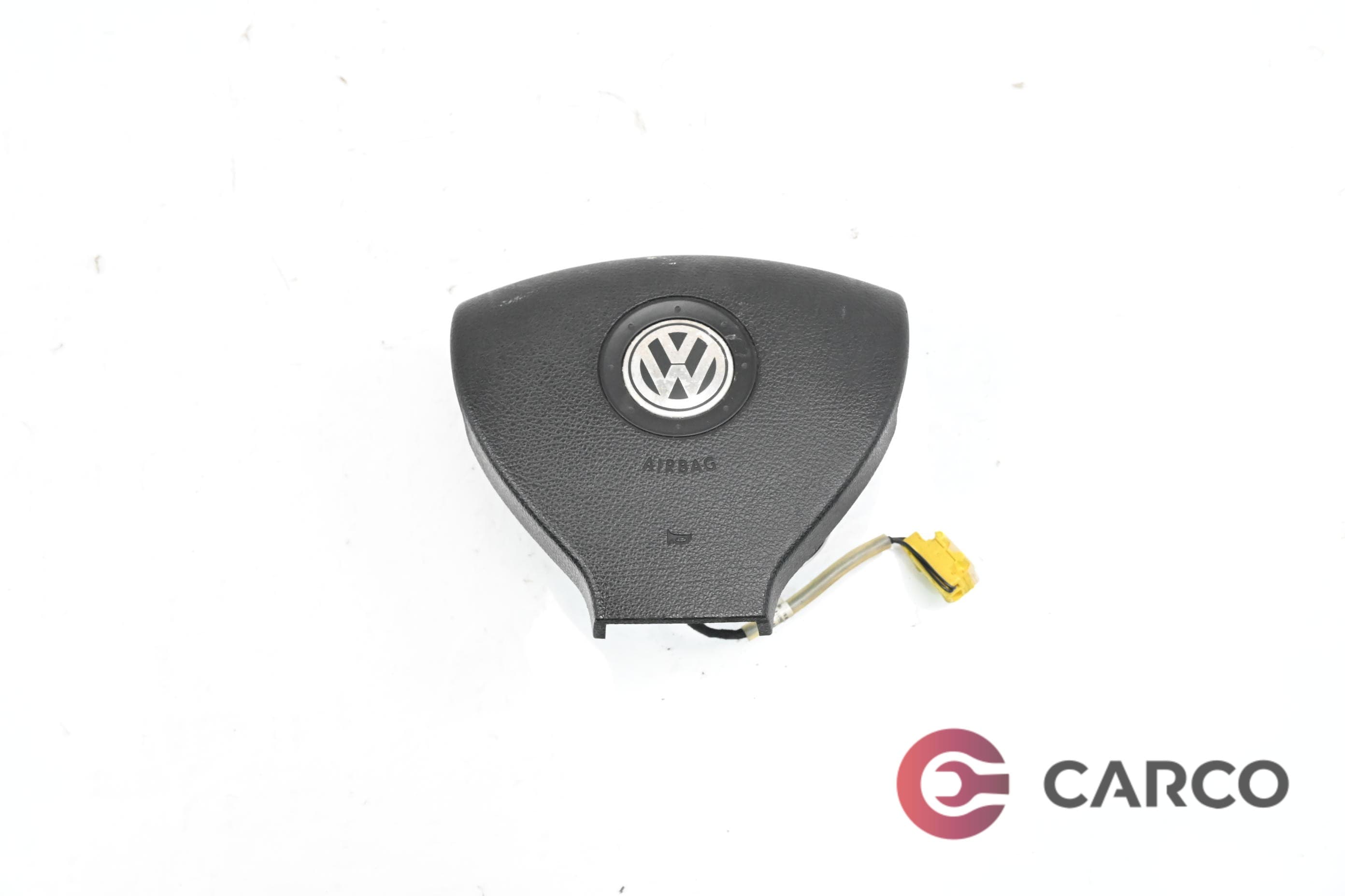 AIRBAG волан за VW GOLF PLUS (5M1, 521) 1.6 FSI (2005 - 2013)