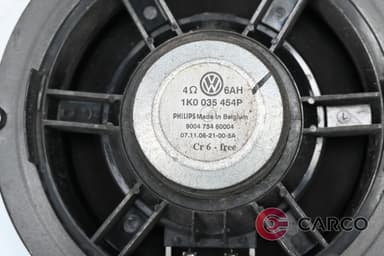 Високоговорител преден ляв за VW GOLF PLUS (5M1, 521) 1.6 FSI (2005 - 2013)