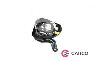 Предпазен колан преден десен за VW GOLF PLUS (5M1, 521) 1.6 FSI (2005 - 2013)