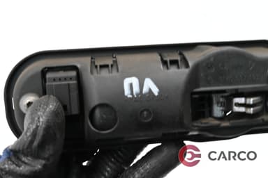 Вътрешна дръжка предна лява за VW GOLF PLUS (5M1, 521) 1.6 FSI (2005 - 2013)