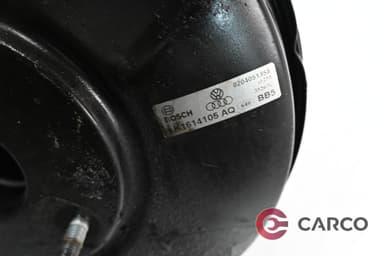 Серво за VW GOLF PLUS (5M1, 521) 1.6 FSI (2005 - 2013)