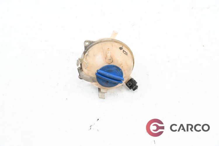 Казанче антифриз за VW GOLF PLUS (5M1, 521) 1.6 FSI (2005 - 2013)
