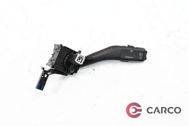 Лост светлини за VW GOLF PLUS (5M1, 521) 1.6 FSI (2005 - 2013)