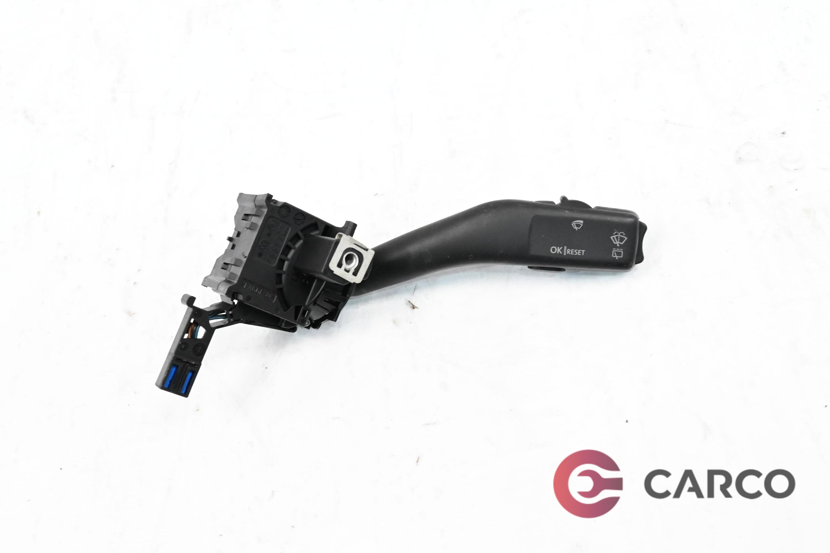 Лост светлини за VW GOLF PLUS (5M1, 521) 1.6 FSI (2005 - 2013)