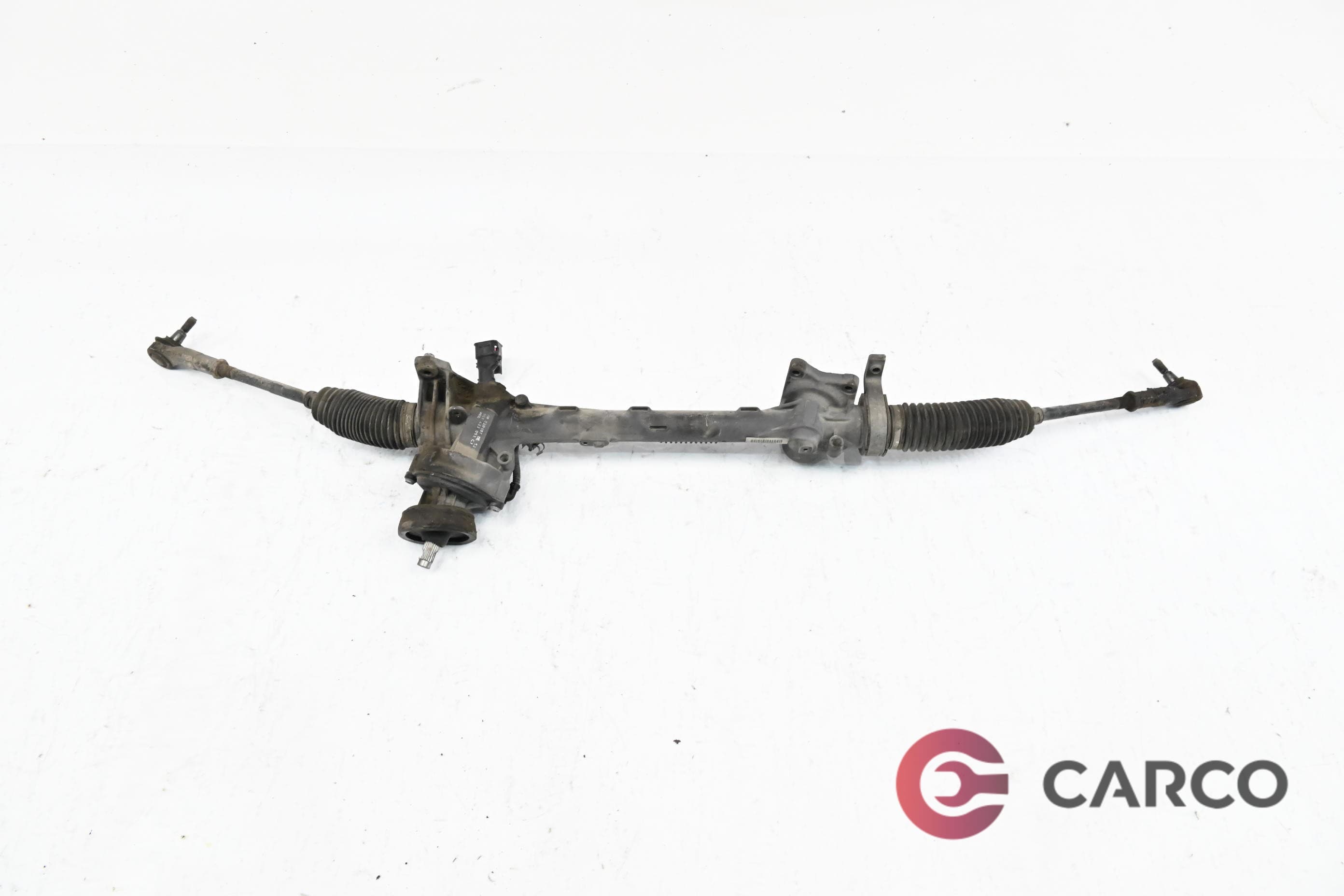 Кормилна рейка за VW GOLF PLUS (5M1, 521) 1.6 FSI (2005 - 2013)