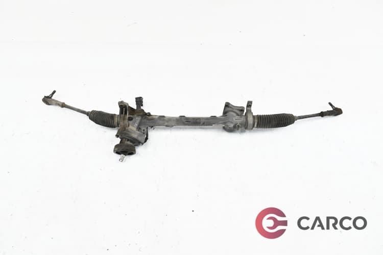Кормилна рейка за VW GOLF PLUS (5M1, 521) 1.6 FSI (2005 - 2013)