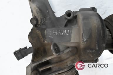 Кормилна рейка за VW GOLF PLUS (5M1, 521) 1.6 FSI (2005 - 2013)