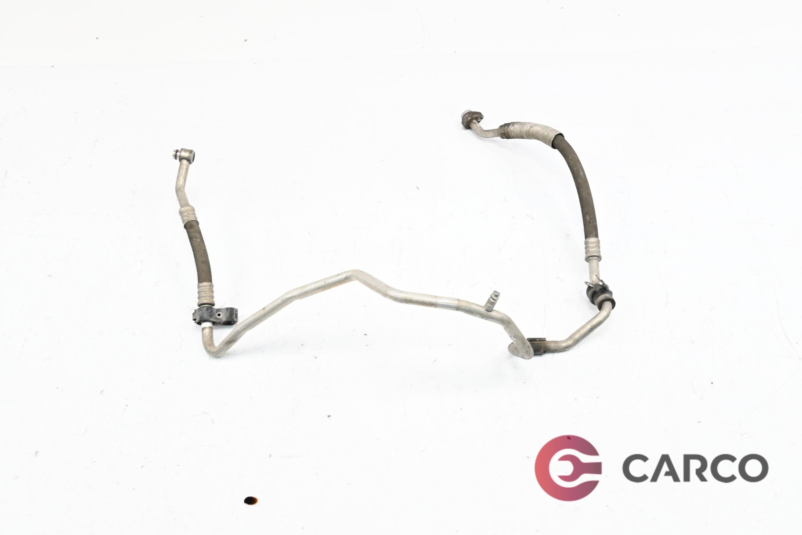 Тръбичка климатик 1K0 820 743 CA за VW GOLF PLUS (5M1, 521) 1.6 FSI (2005 - 2013)