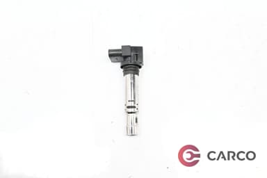 Бобина 0 986 221 023 за VW GOLF PLUS (5M1, 521) 1.6 FSI (2005 - 2013)