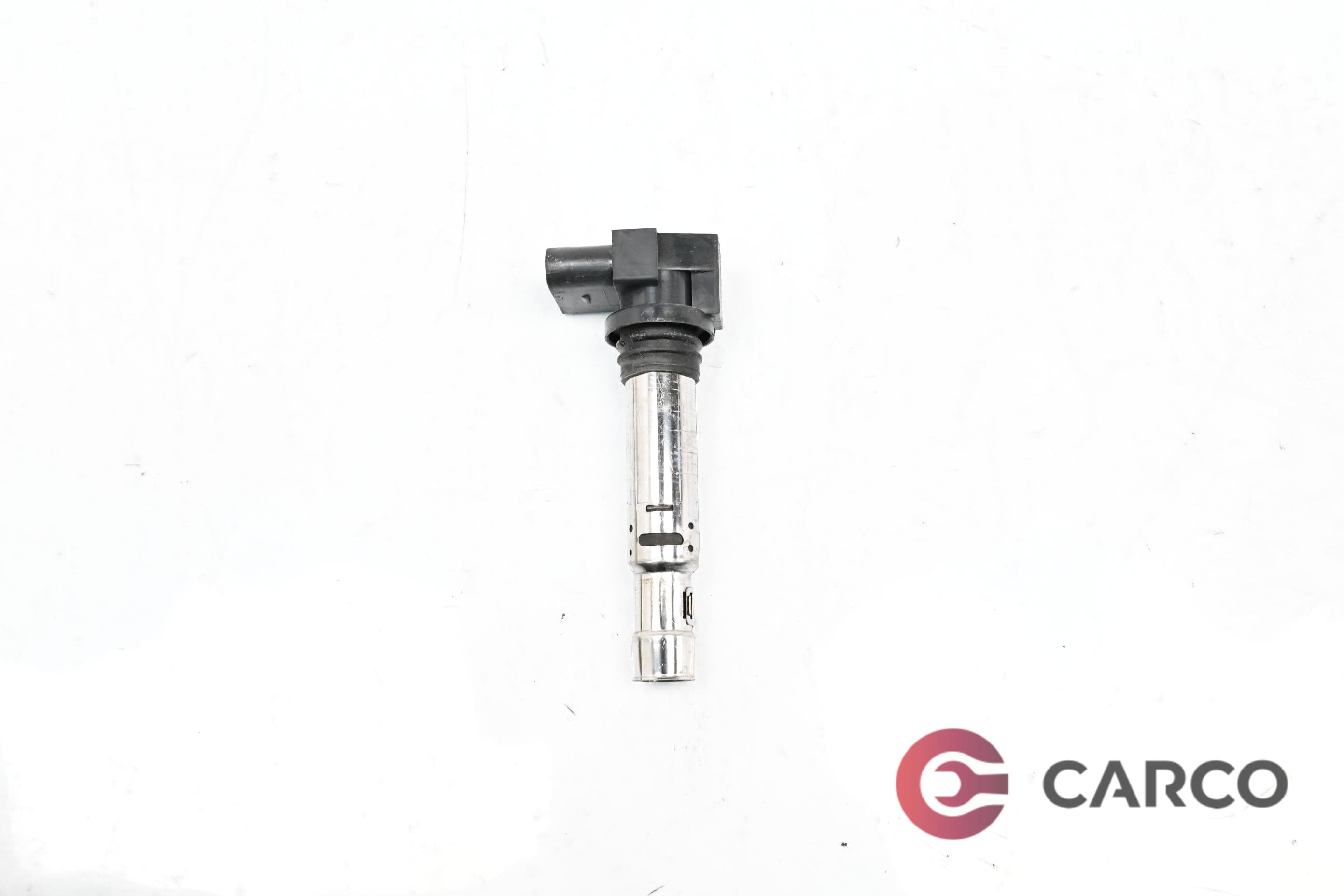 Бобина 0 986 221 023 за VW GOLF PLUS (5M1, 521) 1.6 FSI (2005 - 2013)