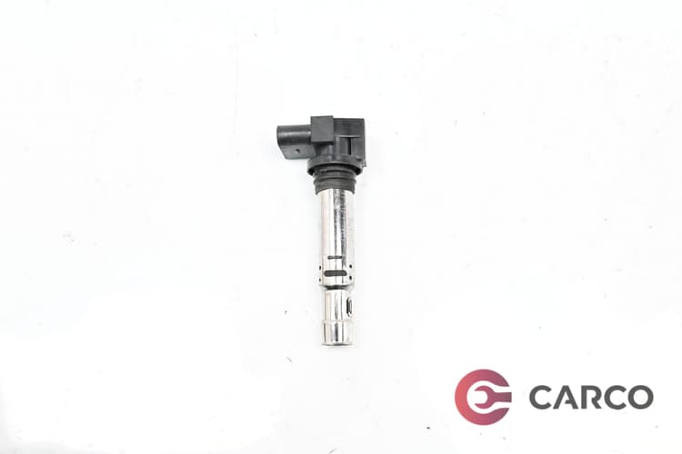 Бобина 0 986 221 023 за VW GOLF PLUS (5M1, 521) 1.6 FSI (2005 - 2013)