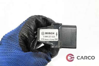 Бобина 0 986 221 023 за VW GOLF PLUS (5M1, 521) 1.6 FSI (2005 - 2013)