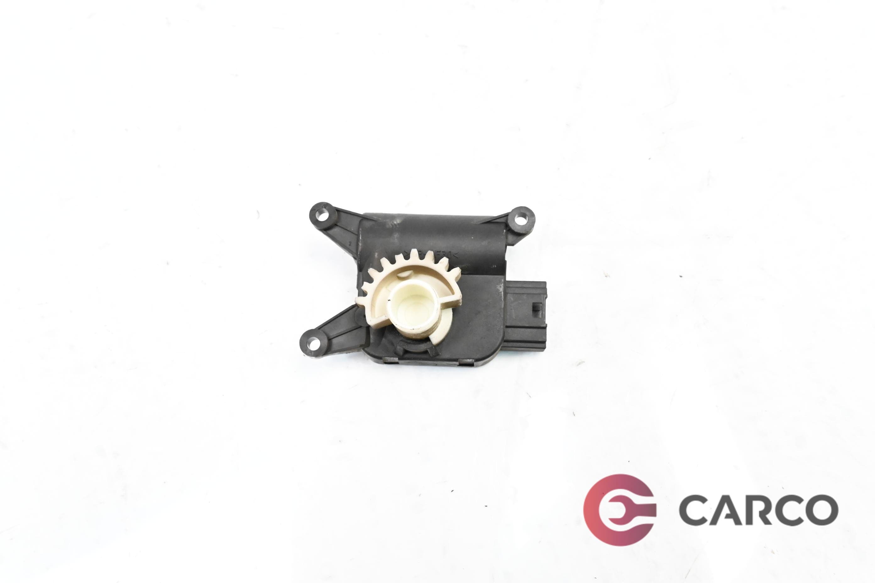 Моторче клапа парно 3C0 907 511 D за VW GOLF PLUS (5M1, 521) 1.6 FSI (2005 - 2013)