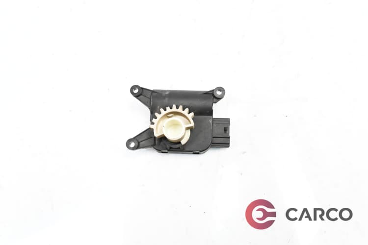 Моторче клапа парно 3C0 907 511 D за VW GOLF PLUS (5M1, 521) 1.6 FSI (2005 - 2013)