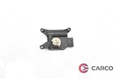 Моторче клапа парно 3C1 907 511 B за VW GOLF PLUS (5M1, 521) 1.6 FSI (2005 - 2013)