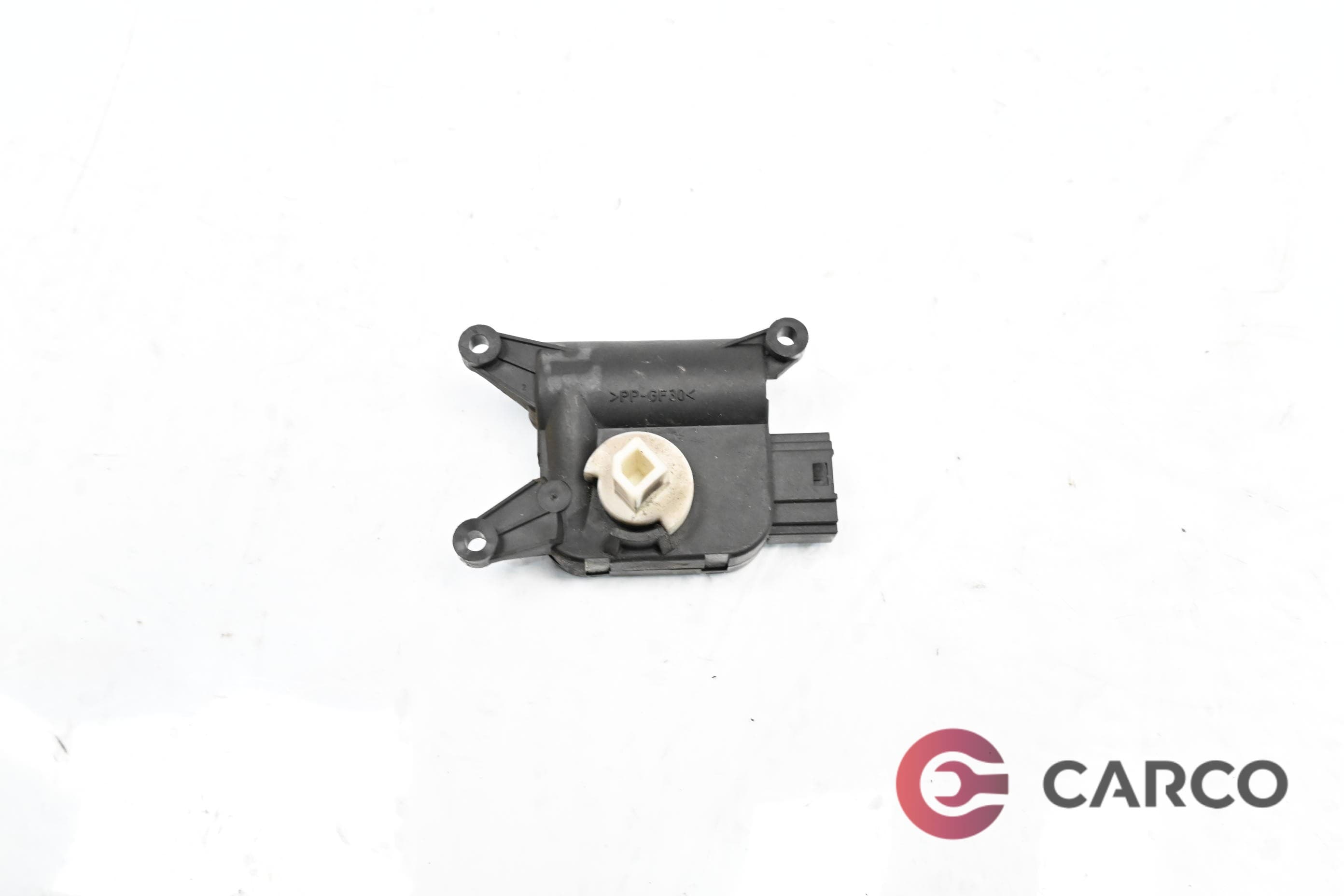 Моторче клапа парно 3C1 907 511 B за VW GOLF PLUS (5M1, 521) 1.6 FSI (2005 - 2013)