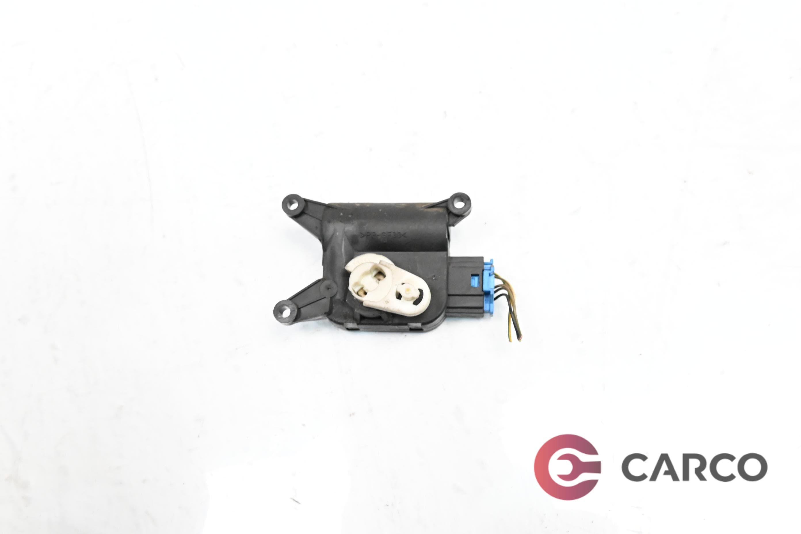 Моторче клапа парно 3C1 907 511 A за VW GOLF PLUS (5M1, 521) 1.6 FSI (2005 - 2013)