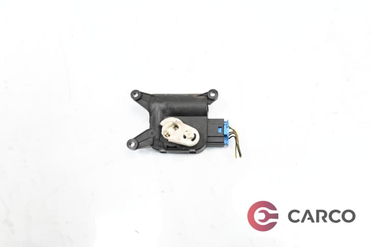 Моторче клапа парно 3C1 907 511 A за VW GOLF PLUS (5M1, 521) 1.6 FSI (2005 - 2013)