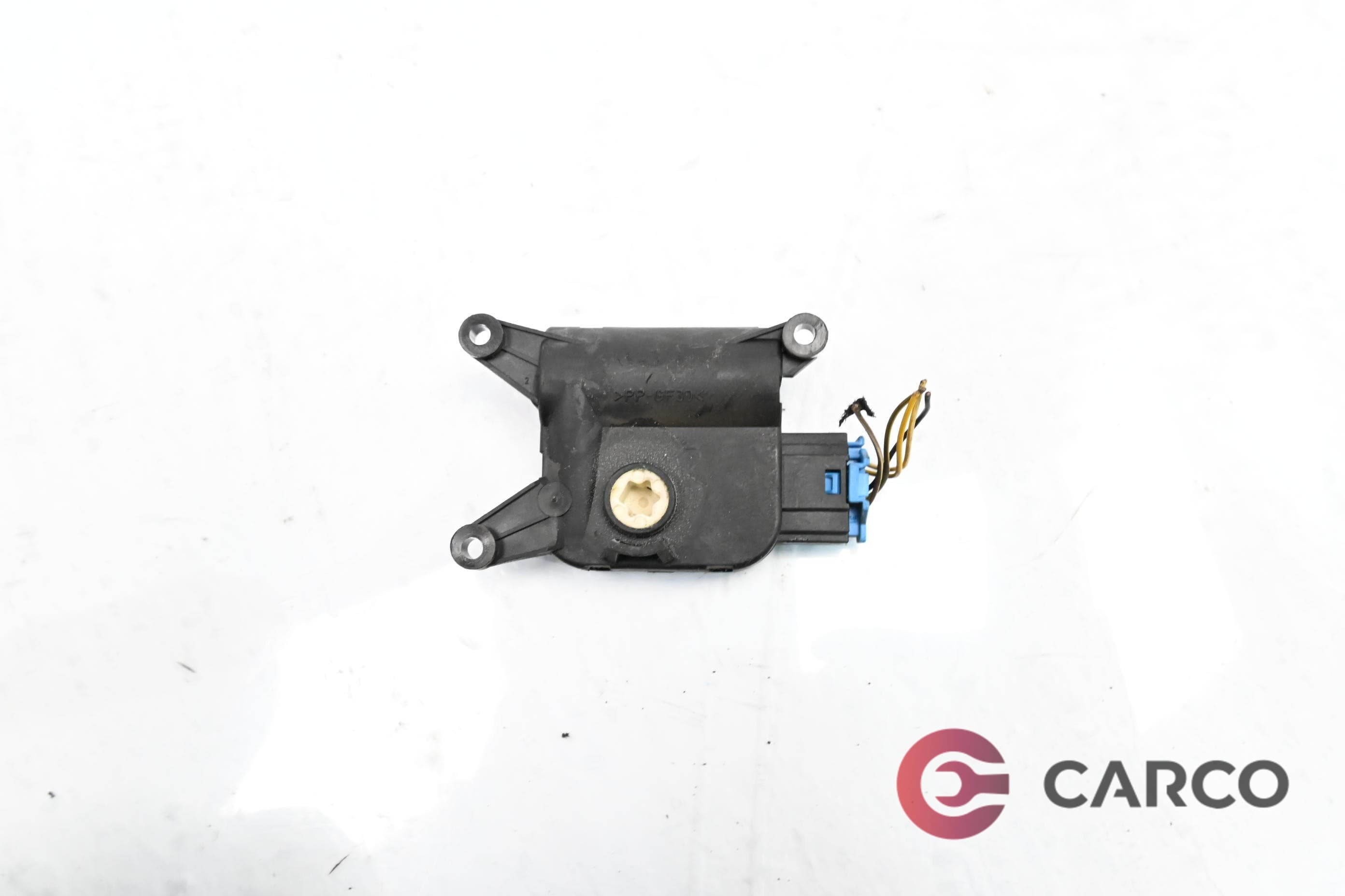 Моторче клапа парно 0132801362 за VW GOLF PLUS (5M1, 521) 1.6 FSI (2005 - 2013)