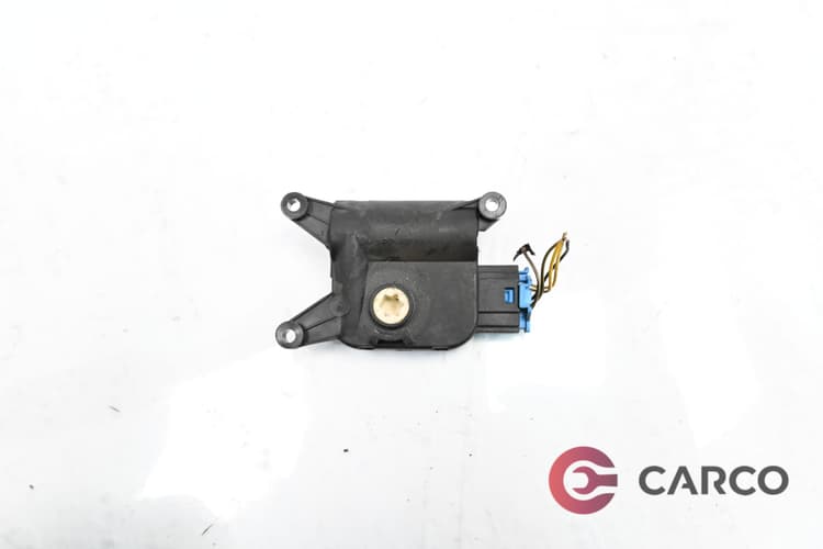 Моторче клапа парно 0132801362 за VW GOLF PLUS (5M1, 521) 1.6 FSI (2005 - 2013)