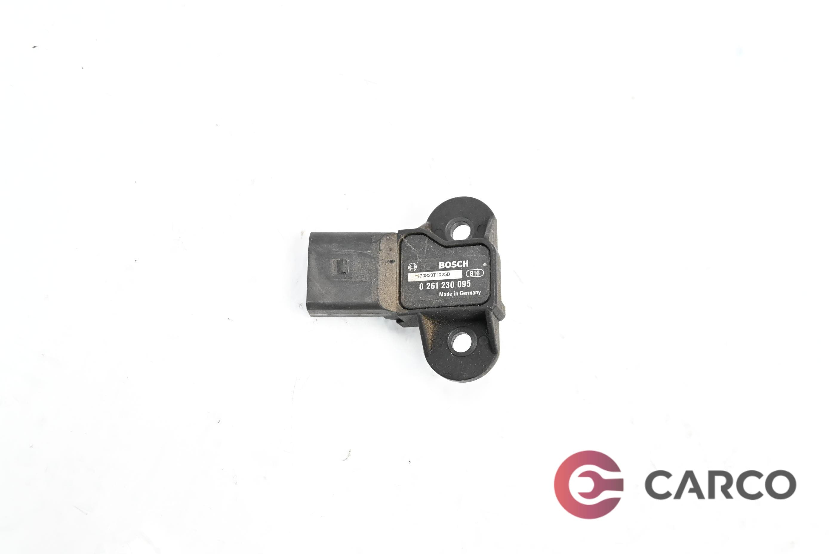 Сензор 0261230095 за VW GOLF PLUS (5M1, 521) 1.6 FSI (2005 - 2013)