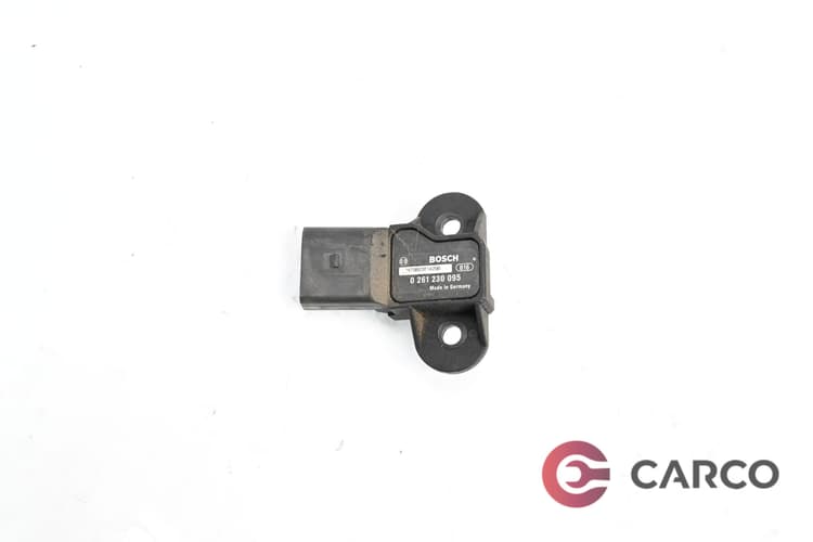 Сензор 0261230095 за VW GOLF PLUS (5M1, 521) 1.6 FSI (2005 - 2013)