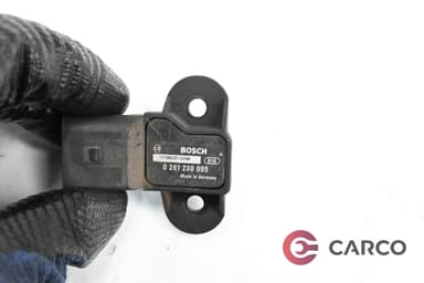Сензор 0261230095 за VW GOLF PLUS (5M1, 521) 1.6 FSI (2005 - 2013)
