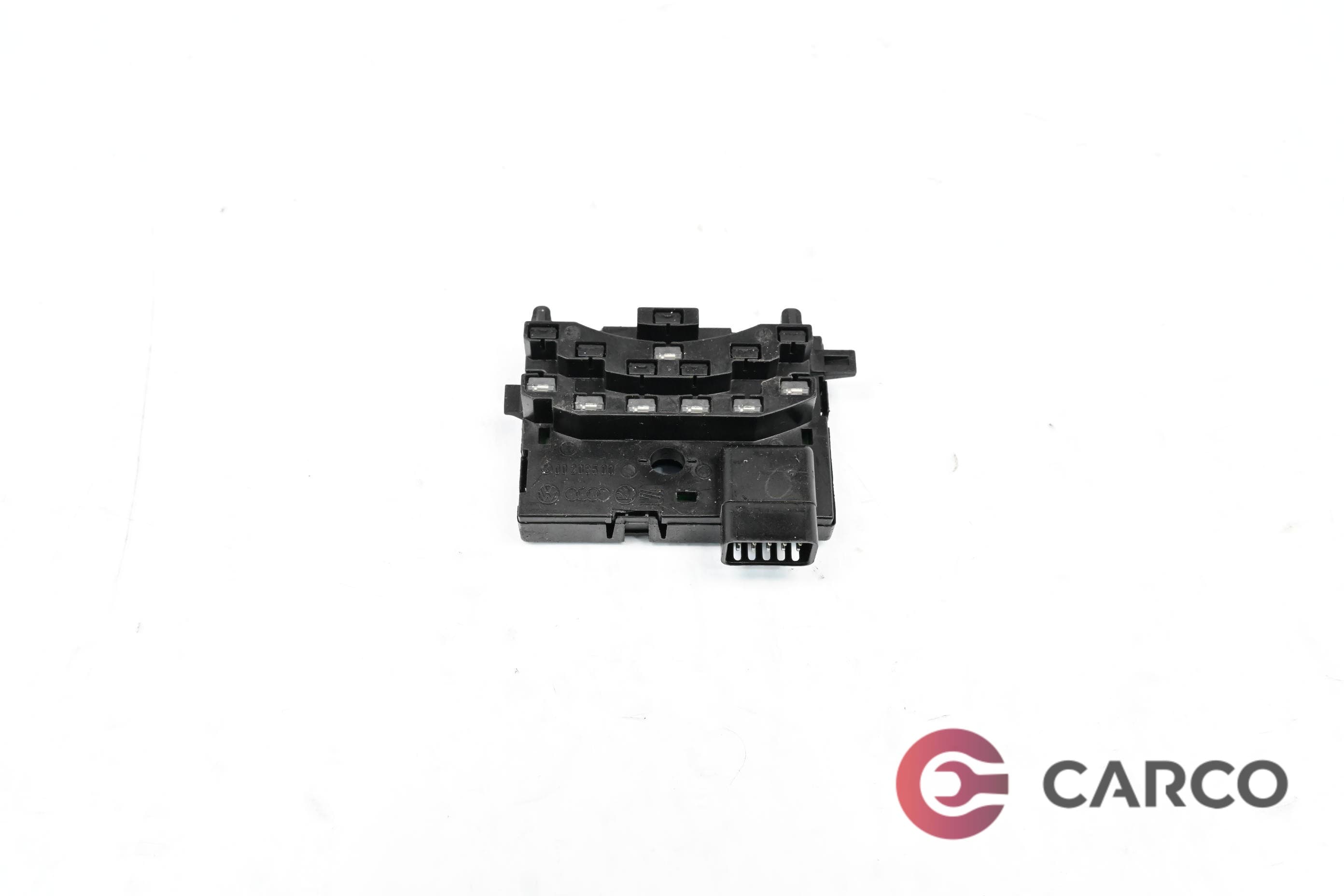 Сензор ъгъл завиване 1K0 959 654 за VW GOLF PLUS (5M1, 521) 1.6 FSI (2005 - 2013)