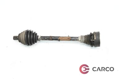 Полуоска предна лява за VW GOLF PLUS (5M1, 521) 1.6 FSI (2005 - 2013)