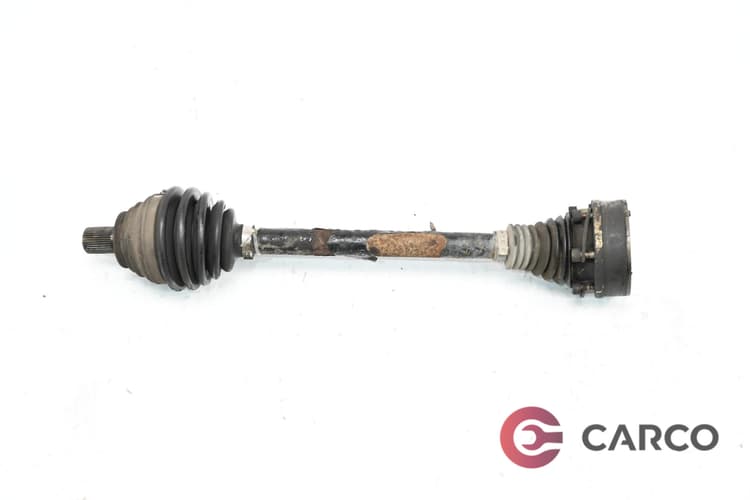 Полуоска предна лява за VW GOLF PLUS (5M1, 521) 1.6 FSI (2005 - 2013)