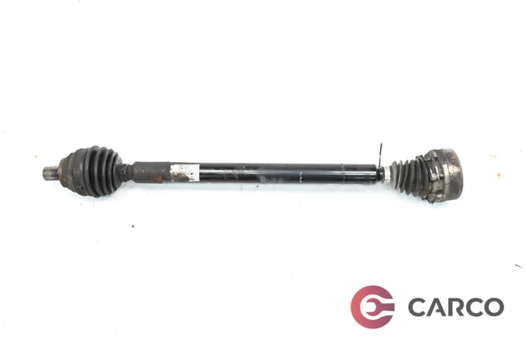 Полуоска предна дясна за VW GOLF PLUS (5M1, 521) 1.6 FSI (2005 - 2013)