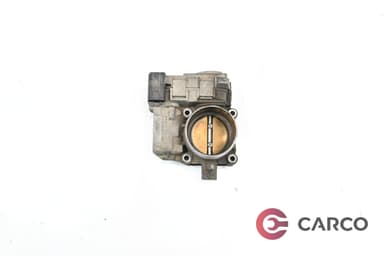Дросел клапа 03C133062А за VW GOLF PLUS (5M1, 521) 1.6 FSI (2005 - 2013)