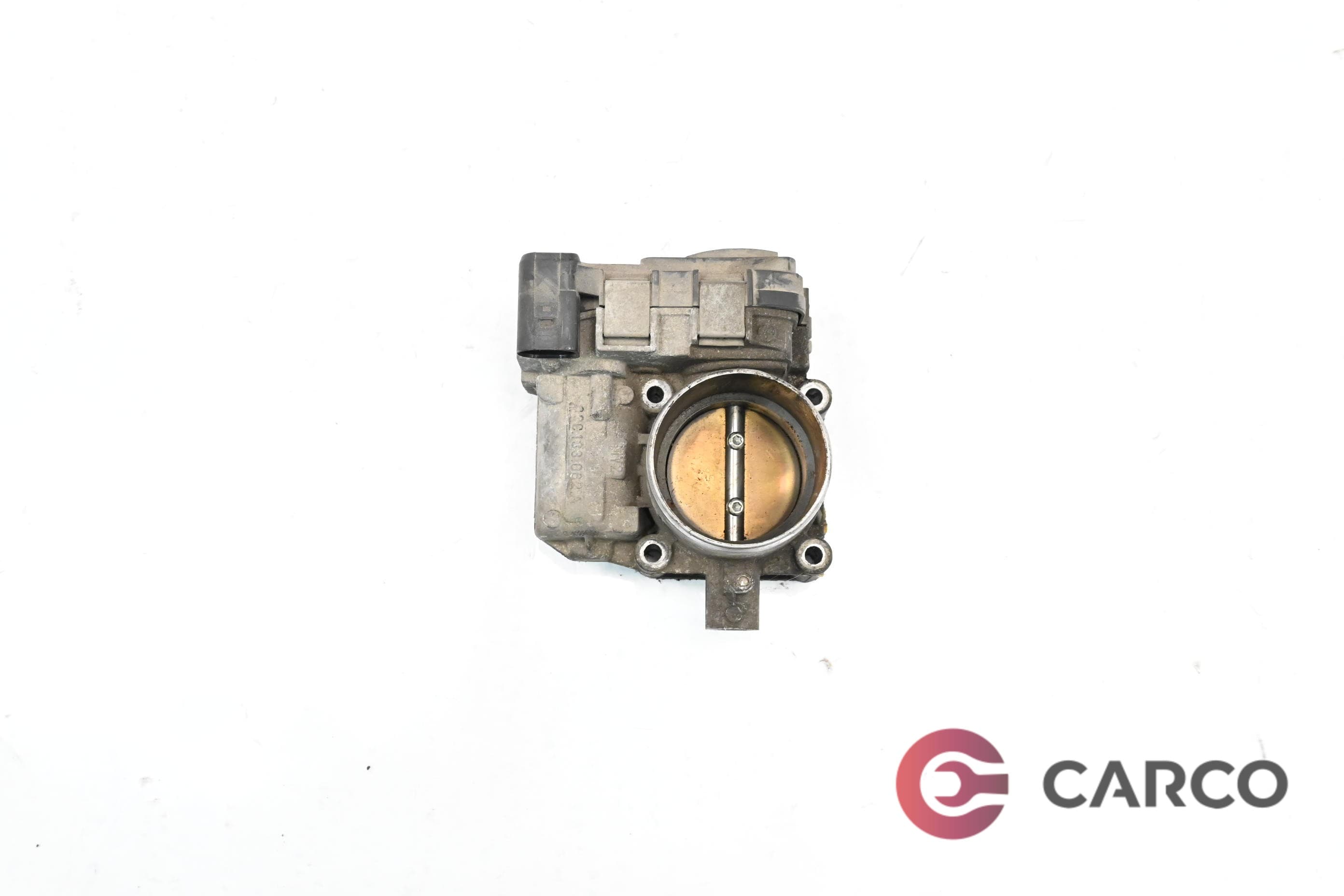 Дросел клапа 03C133062А за VW GOLF PLUS (5M1, 521) 1.6 FSI (2005 - 2013)