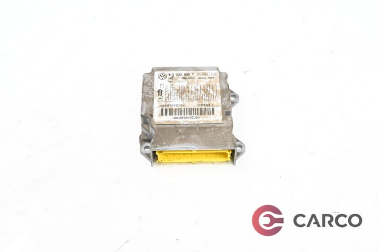 Модул AIRBAG 1K0 909 605 T за VW GOLF PLUS (5M1, 521) 1.6 FSI (2005 - 2013)